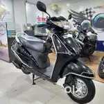 Honda Activa 2014 model