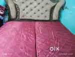 Dubal bed urjent sell Only