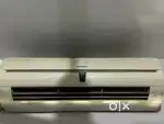 OGeneral 1 ton split AC