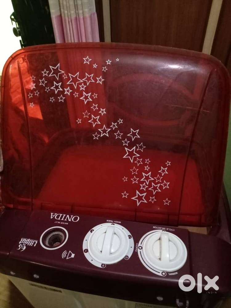 onida liliput washer only