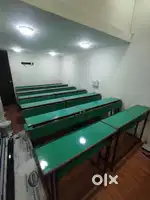 School Bench Collage Tution Classes