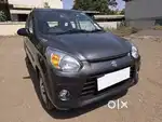 Maruti Suzuki Alto 800 VXI, 2017, Petrol
