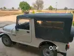 Mahindra Thar 2013