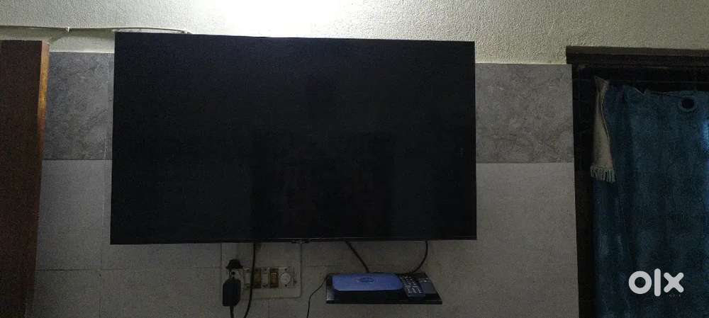 Samsung led 43 inch