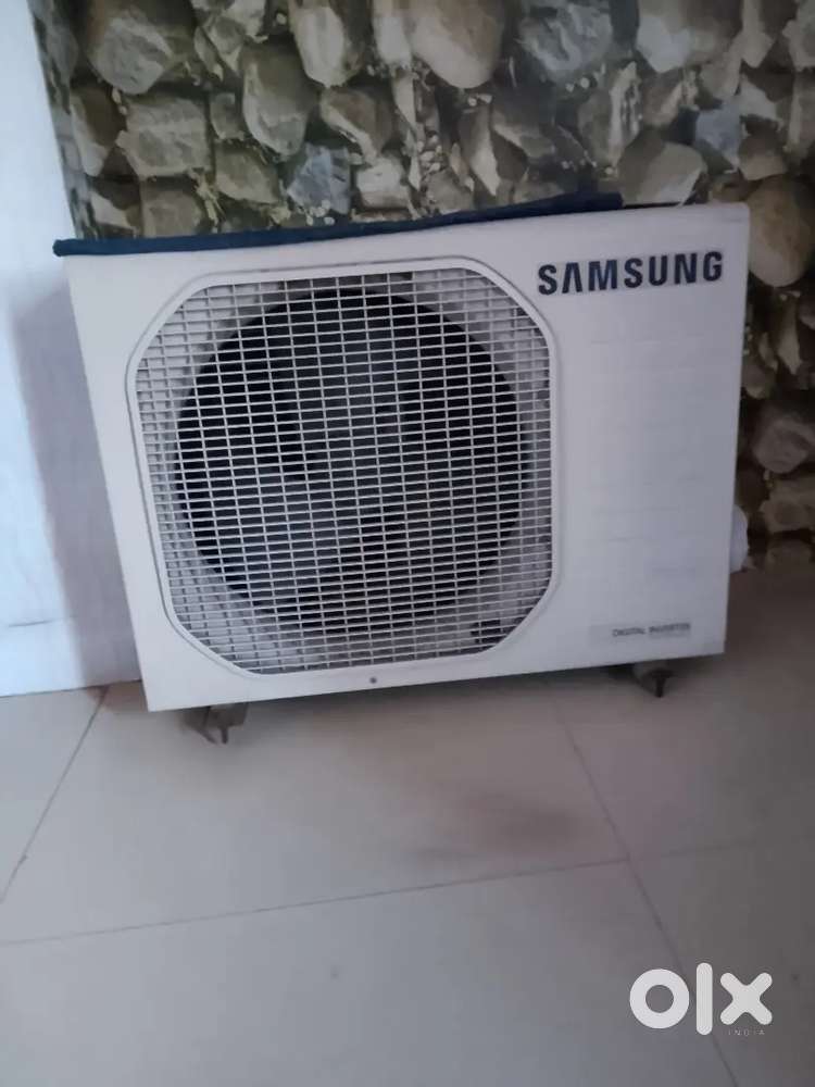 Samsung AC 1 ton