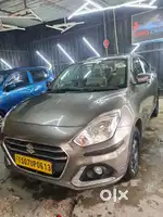 Maruti Suzuki Swift Dzire 2024