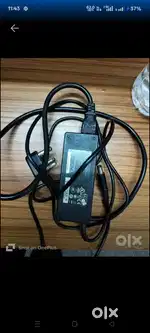 Laptop charger