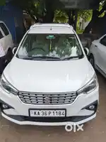 Maruti Suzuki Ertiga 2019 Diesel 78150 Km Driven