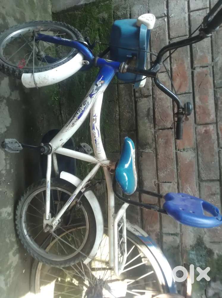 Kids bycycle