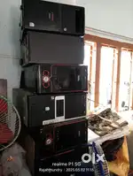 Computer CPUs