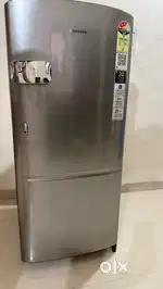 Samsung Fridge