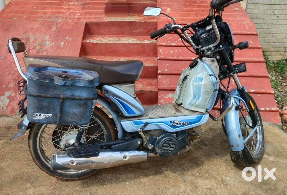 Gud condition
