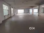 10000 square feet Godown for rent phase 7