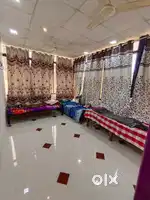 All facilities available