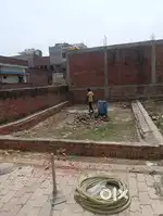 Corner Plot for Sale – Bhakti Nagar, Varanasi
