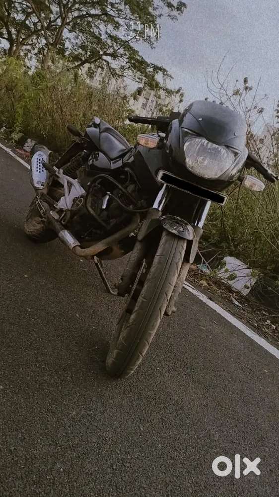 Recently serviced all documents available fc still valid 2026 /2/25