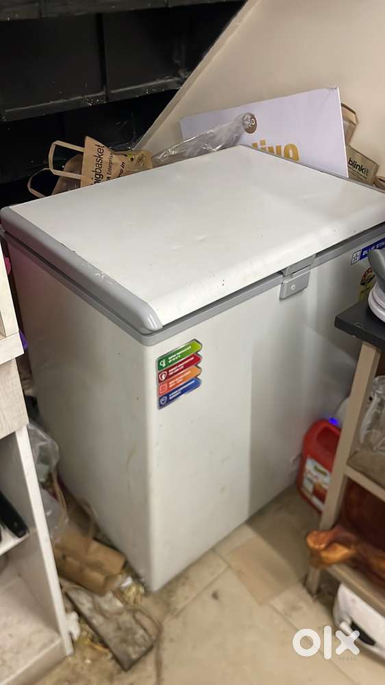 Deep freezer for sale