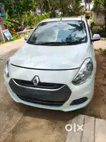 Renault Scala RxL Diesel