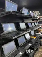 *Laptop vs Computer* [emi avlb] Dell hp Lenovo i5 i7 import condition
