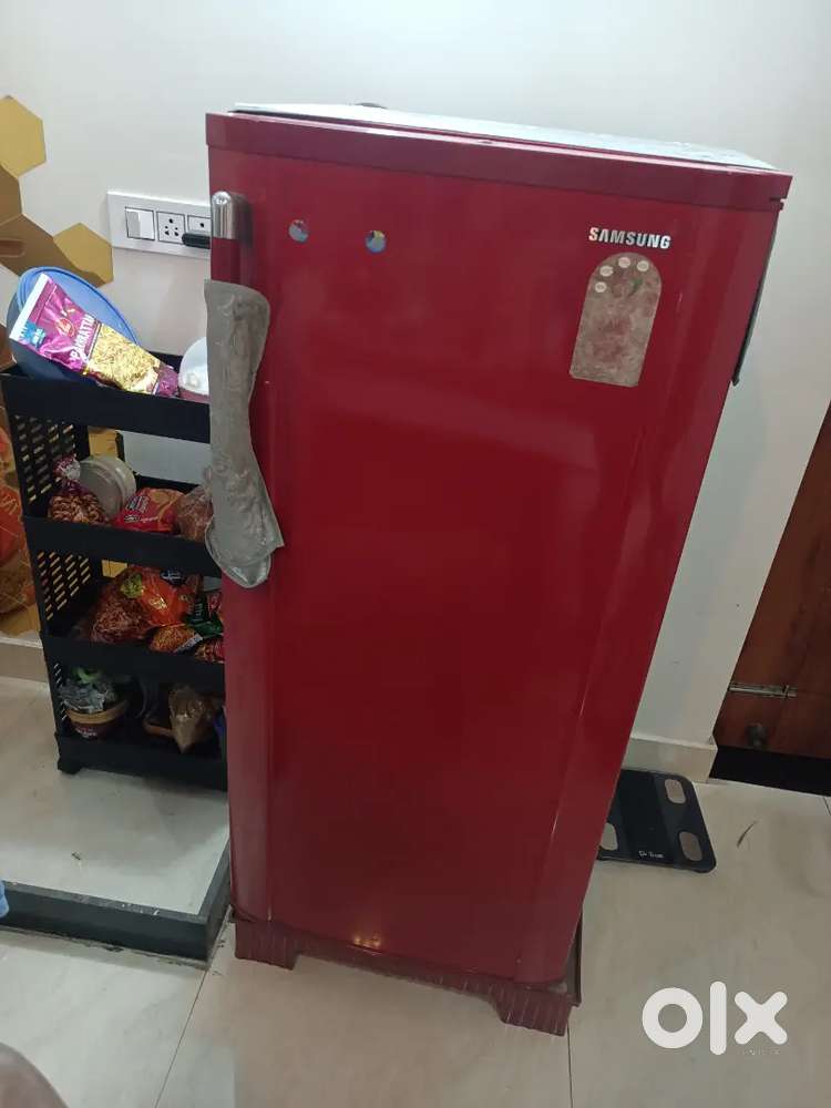 Fridge in very good condition