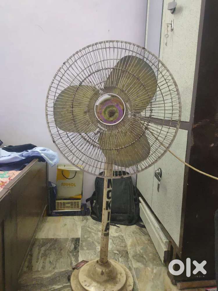 Farata fan