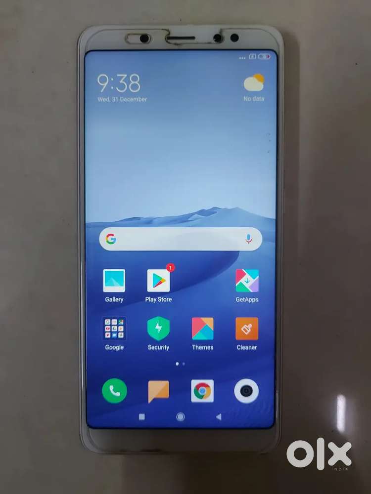 Redmi Note 5 Pro