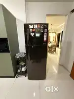 LG 335L 3 Star Refrigerator for sale