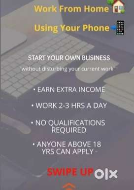 Work from home