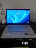 Hp Ryzen 5000 series