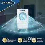 For Sale: Bajaj Shield Series Chisel 50 L Desert Air Cooler - Excellen