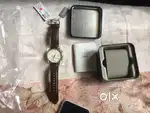 Fossil Watch FS5380I