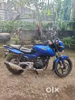 Pulser180[2012] self start