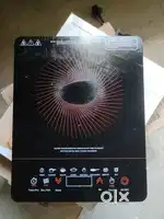 Induction for sell