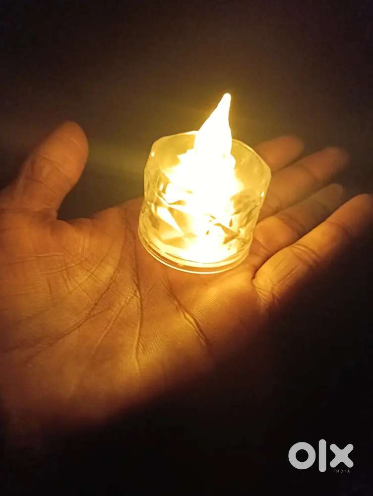 Light mandir me lagane ke liye