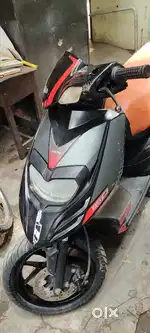 Lml Aprilia SR150cc self alloy Disk at