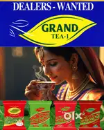 Commission Agent Wanted for Grand Tea Factory