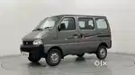 Maruti Suzuki Eeco 1.2 5 STR WITH A/C+HTR, 2019, Petrol