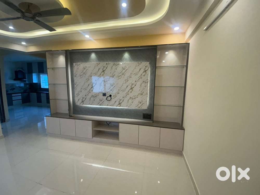 New 2bhk flat Gated community with all the amminities