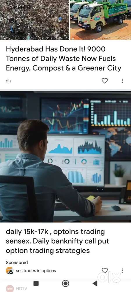 Business Development executive
