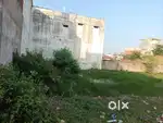 रिहायशी क्षेत्र में अतिशीघ्र प्लॉट बेचना है