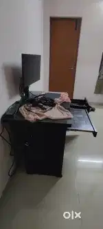 8 Months Old computer Table