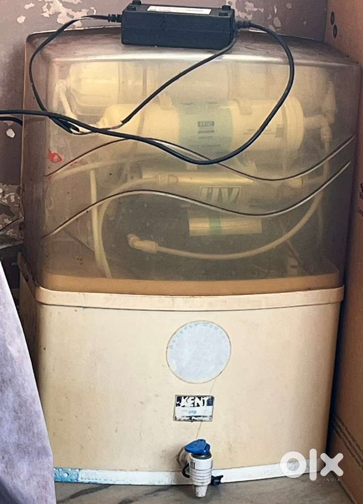 Kent 12 Litres RO
