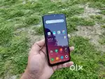 Redmi note 7 pro 6gb ram 128 gb rom