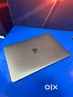 Neat Condition Apple Macbook Pro 2019 A1989