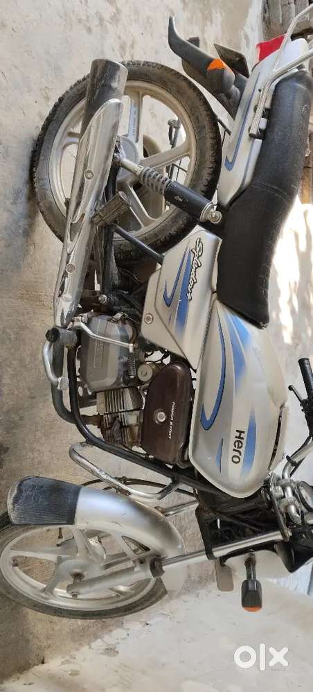 Good condition one hand use