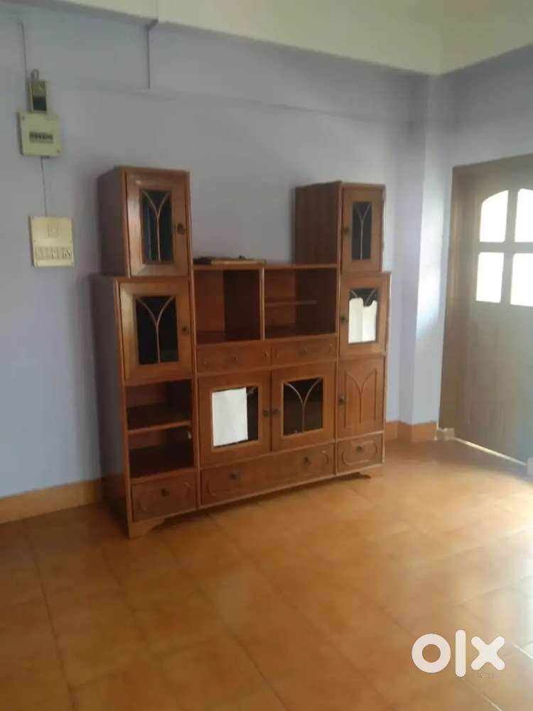 Fully Independent 1bhk rent at Rajgarh