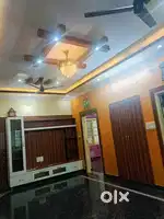 This is independent house