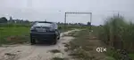 Gorakhpur airport ke pas jamin