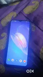 Vivo Y20A 3GB Ram