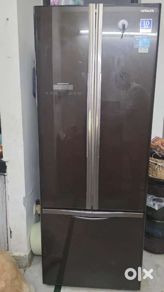 Hitachi Refrigerator